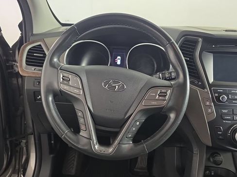 Used 2018 Hyundai Santa Fe Sport 2.0T FWD image 13