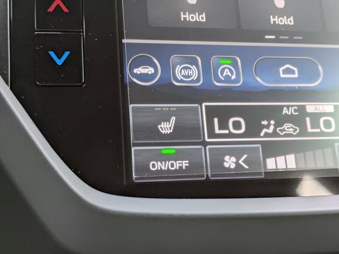 Certified 2026 Subaru Forester Premium AWD/4WD image 21