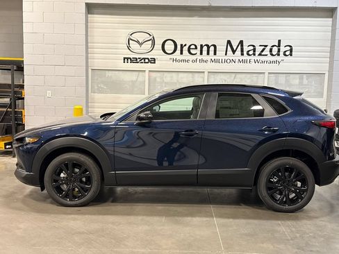 New 2026 MAZDA CX-30 Aire Edition AWD/4WD image 10