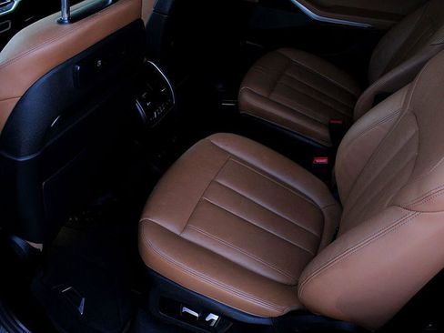 Used 2020 BMW X7 xDrive40i w/ Premium Package image 16