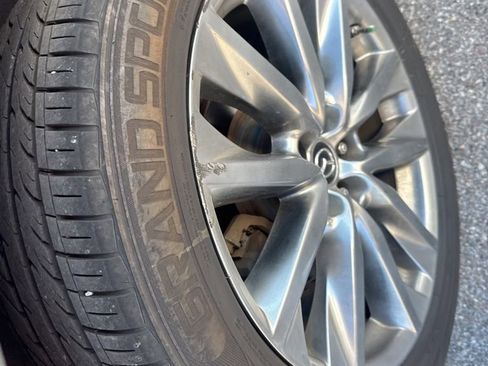 Used 2019 MAZDA CX-9 Grand Touring AWD/4WD image 10