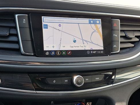 Used 2021 Buick Enclave Premium w/ Surround and Sites Package FWD image 19