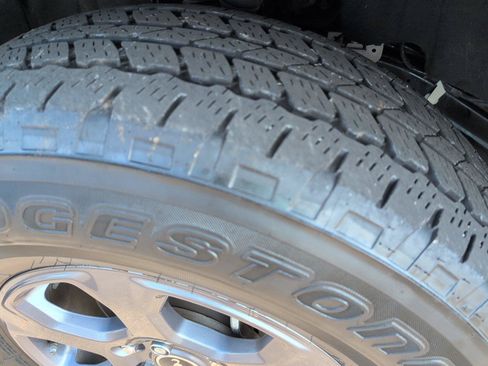 Used 2023 Ford Bronco Big Bend AWD/4WD image 10