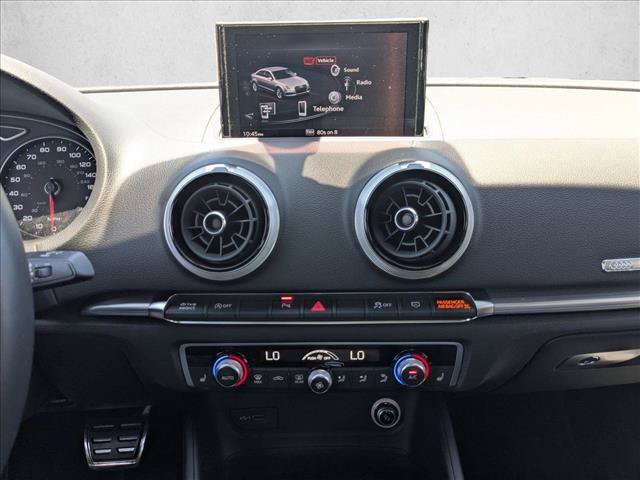 Used 2020 Audi A3 2.0T Premium FWD image 14