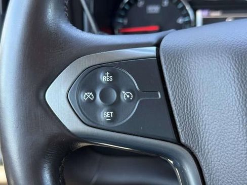 Used 2015 Chevrolet Silverado 2500 LT w/ LT Convenience Package AWD/4WD image 19