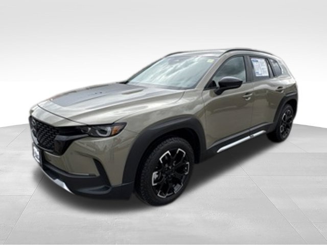 Used 2026 MAZDA CX-50 Meridian Edition w/ Weather Package AWD/4WD image 28