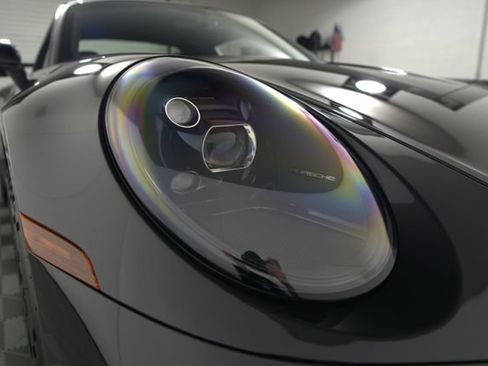 Used 2022 Porsche 911 GT3 RWD image 39