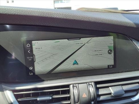 Used 2024 Alfa Romeo Giulia Sprint image 18