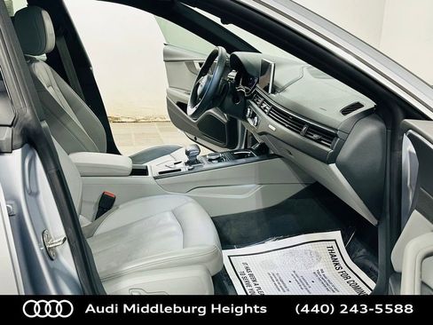 Used 2018 Audi A5 2.0T Premium Plus w/ Premium Plus image 9