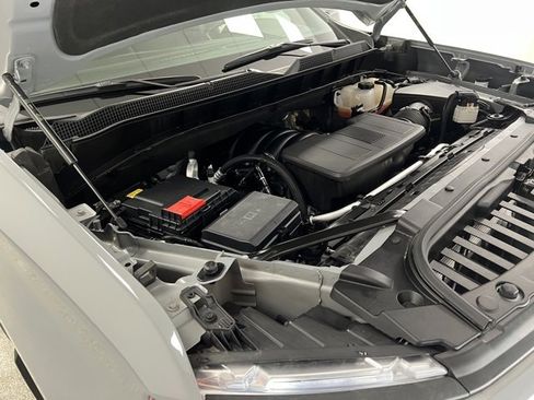 Used 2024 Chevrolet Silverado 1500 RST image 57