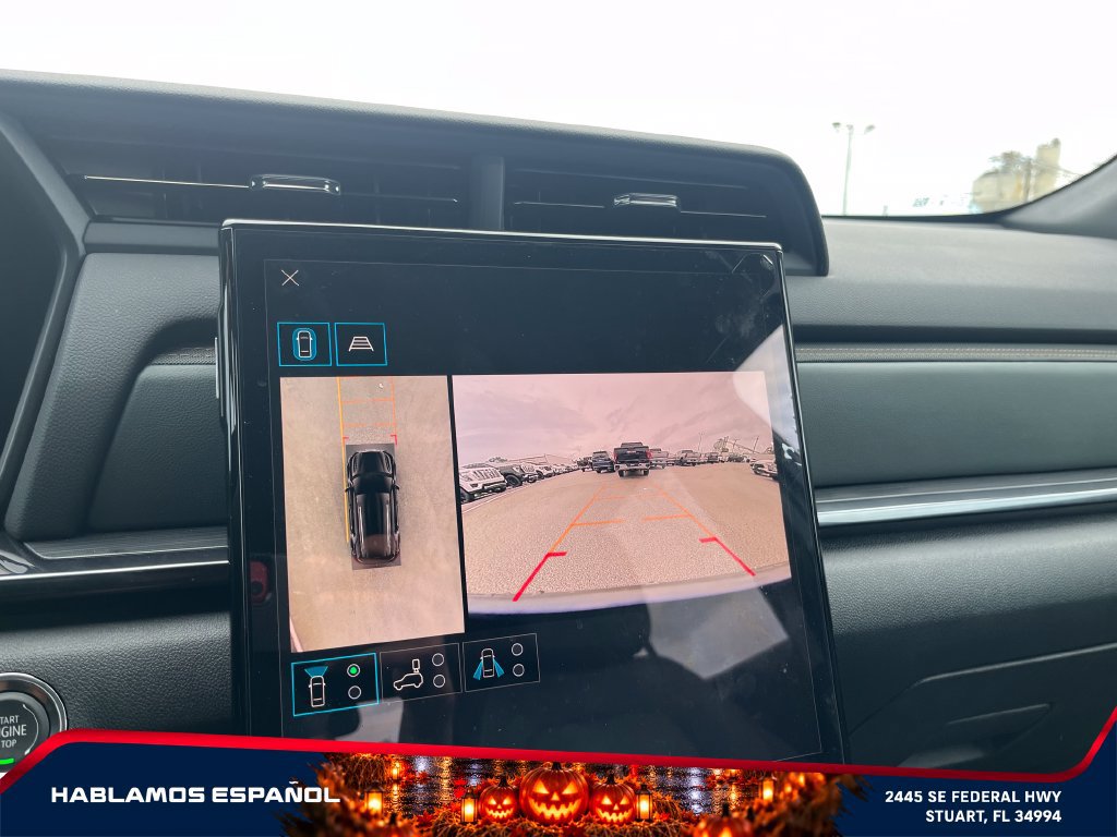 New 2026 GMC Terrain AT4 w/ Convenience Package III AWD/4WD image 32