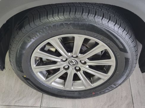 Used 2019 Lexus NX 300h AWD w/ Accessory Package 2 image 8