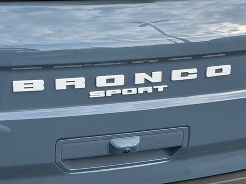 New 2026 Ford Bronco Sport Big Bend w/ Convenience Package AWD/4WD image 17