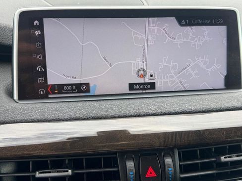 Used 2018 BMW X5 sDrive35i RWD image 14