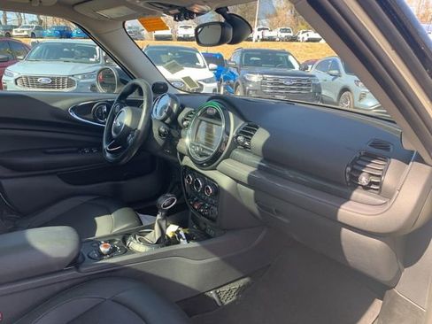 Used 2017 MINI Cooper Clubman ALL4 image 17