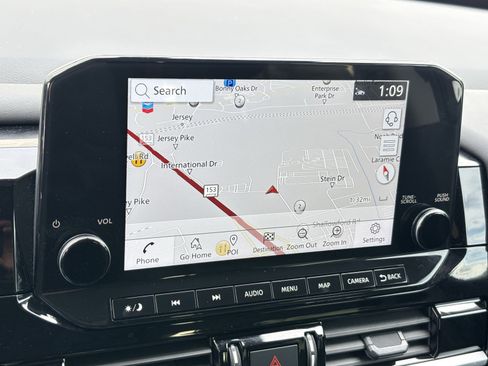 Used 2024 Nissan Pathfinder SL w/ SL Premium Package image 12