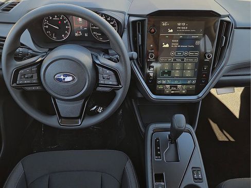 New 2026 Subaru Crosstrek 2.5i Premium image 12