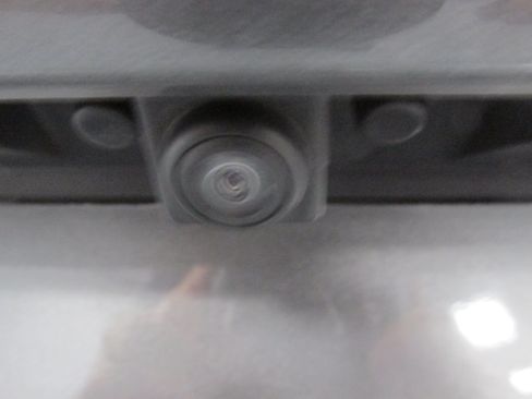 Used 2024 Nissan Rogue S FWD image 21