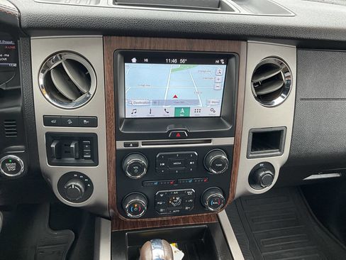 Used 2017 Ford Expedition EL King Ranch image 22