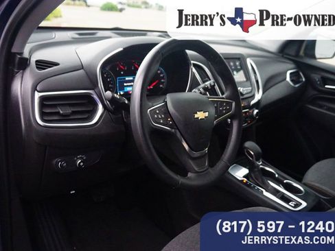 Used 2024 Chevrolet Equinox LT FWD image 18