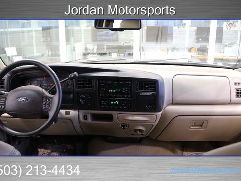 Used 2005 Ford Excursion Limited image 20