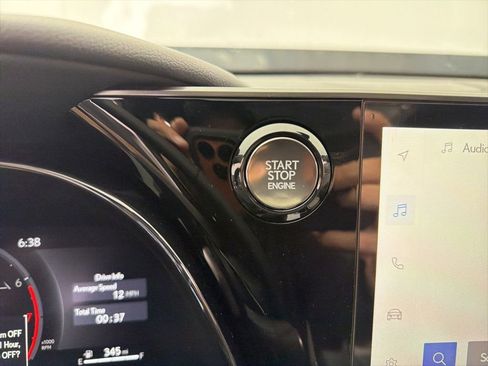 New 2026 Lexus TX 350 AWD image 17