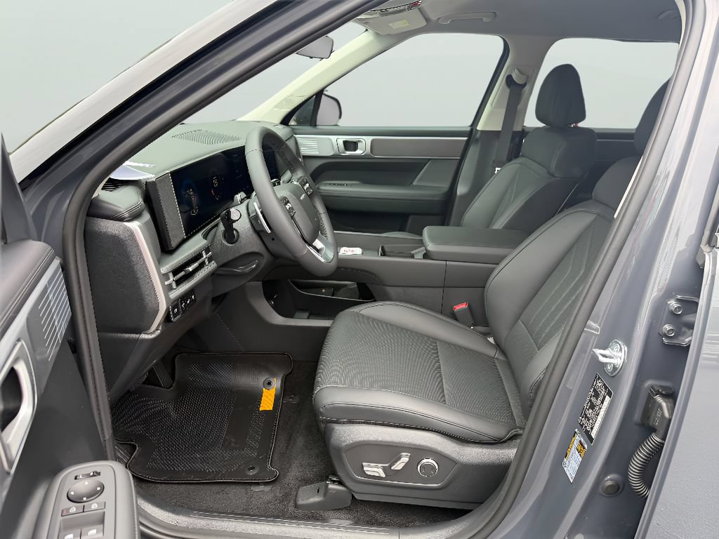 New 2026 Hyundai Santa Fe SEL FWD image 12
