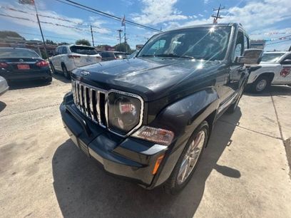 Used 2011 Jeep Liberty Limited Jet w/ Exterior Appearance Group