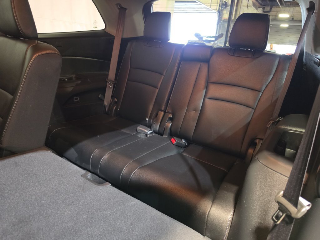 Used 2021 Honda Pilot Special Edition image 25