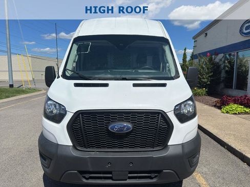 Used 2022 Ford Transit 250 148 High Roof RWD image 9