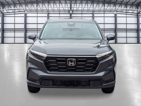 New 2026 Honda CR-V EX image 6