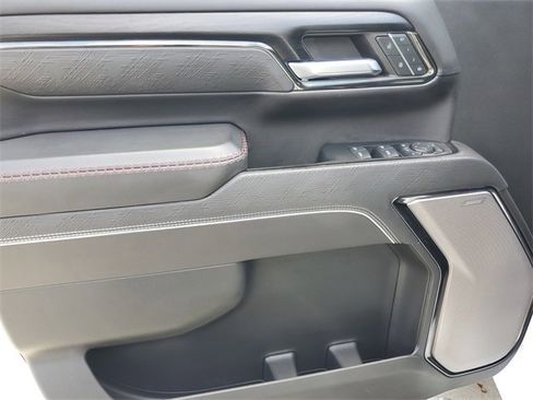 Certified 2024 GMC Sierra 2500 AT4X w/ AT4X AEV Edition image 20