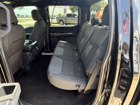 Used 2024 Ford F150 STX RWD image 12