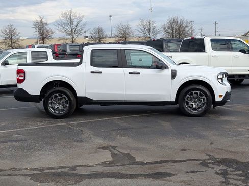 New 2026 Ford Maverick XLT AWD/4WD image 5