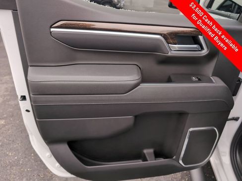 New 2026 GMC Sierra 1500 Elevation w/ Elevation Select Package image 11