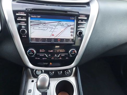 Used 2015 Nissan Murano Platinum w/ Platinum Technology Package AWD/4WD image 26