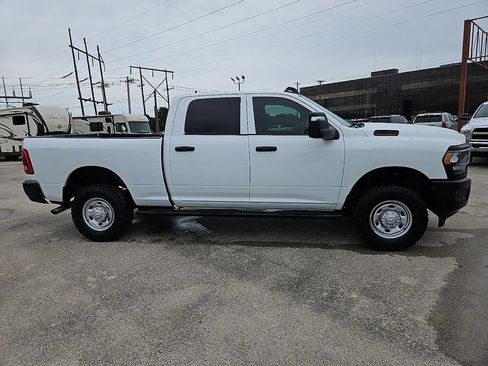 Used 2023 RAM 2500 Tradesman AWD/4WD image 9