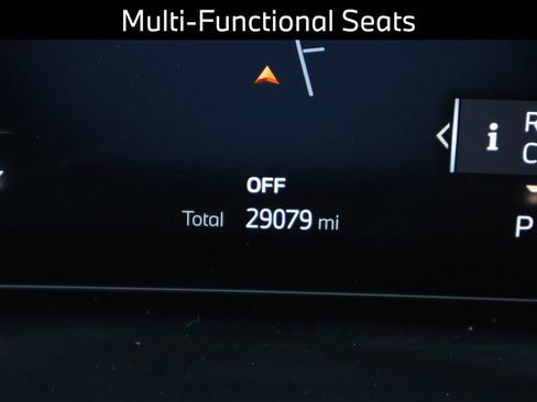 Certified 2023 BMW iX xDrive50 w/ Premium Package AWD/4WD image 33