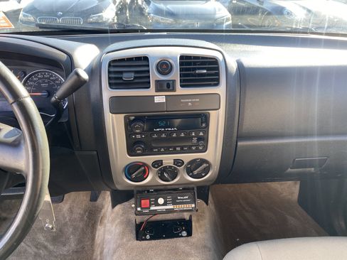 Used 2008 Chevrolet Colorado LT RWD image 13
