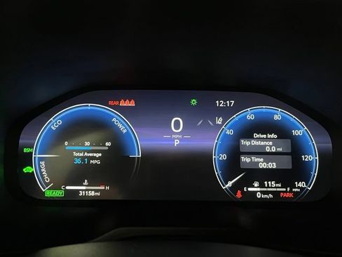 Certified 2023 Toyota RAV4 XSE AWD/4WD image 17