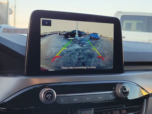 New 2026 Ford Escape Active w/ Cold Weather Package image 26