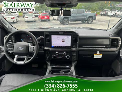 Used 2026 Ford F450 Lariat AWD/4WD image 14