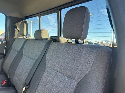Used 2023 Ford F250 XL w/ STX Appearance Package image 20