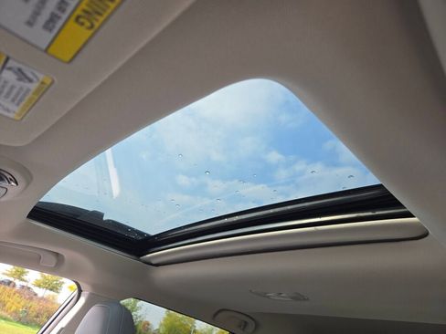 Certified 2024 Subaru Outback Limited image 24