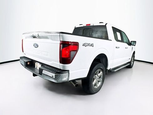 Used 2024 Ford F150 XLT w/ Equipment Group 302A MID image 10