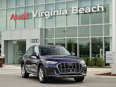 Used 2023 Audi Q5 2.0T Premium w/ Convenience Package