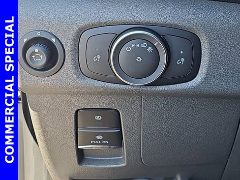 New 2025 Ford Transit 150 Low Roof image 27