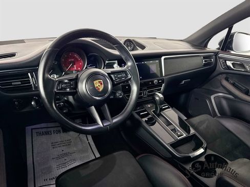 Used 2024 Porsche Macan GTS AWD/4WD image 30