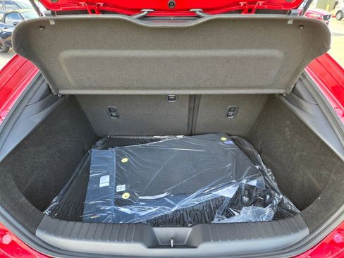 New 2026 MAZDA MAZDA3 s Sport image 17