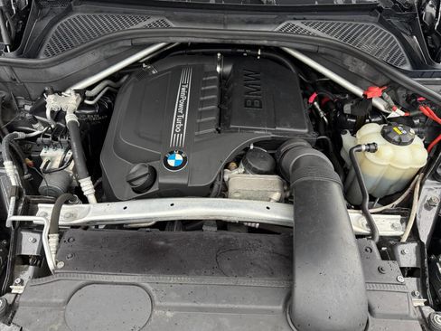 Used 2016 BMW X5 xDrive35i image 14